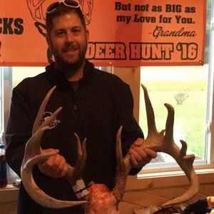 Meet your Posher, Keith